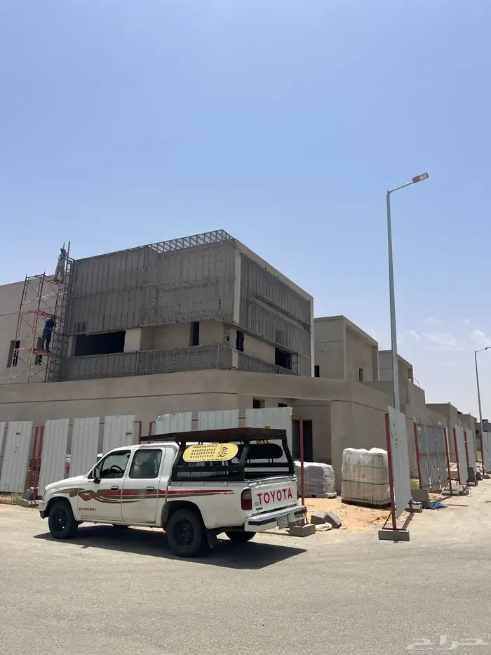 خبراء الجوده حدادة والامنيوم 60