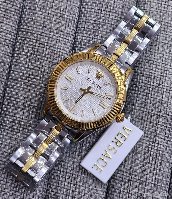 ساعات ماركات عالميه 10