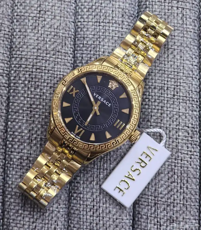 ساعات ماركات عالميه 2