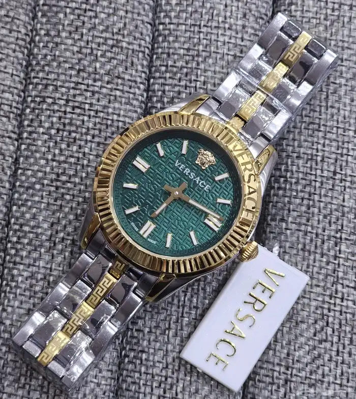 ساعات ماركات عالميه 11