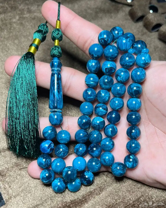 مسابيح بكلايت 1