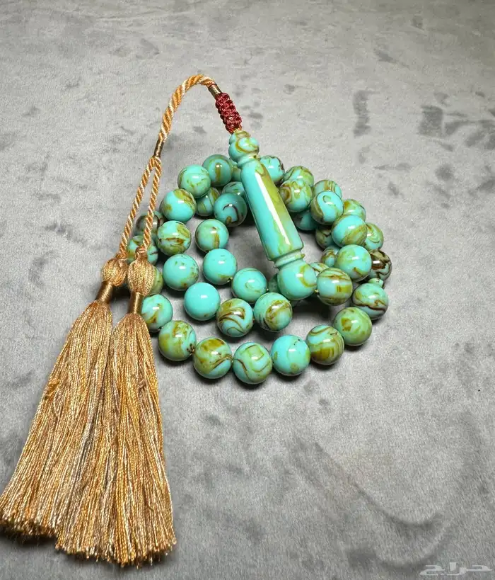 مسابيح بكلايت 2