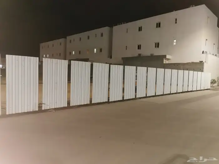خبراء الجوده حدادة والامنيوم 96