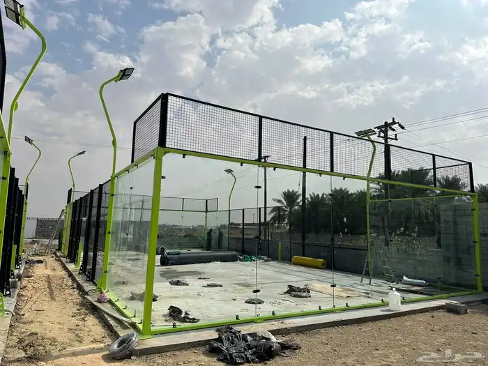 ملاعب 2