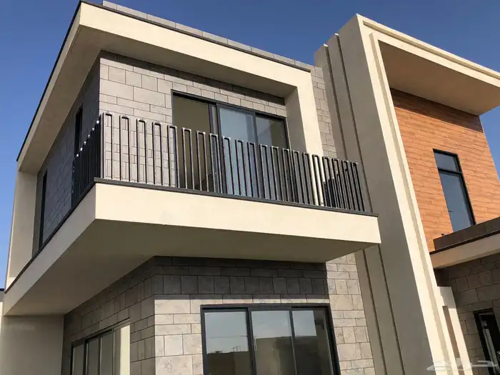خبراء الجوده حدادة والامنيوم 98