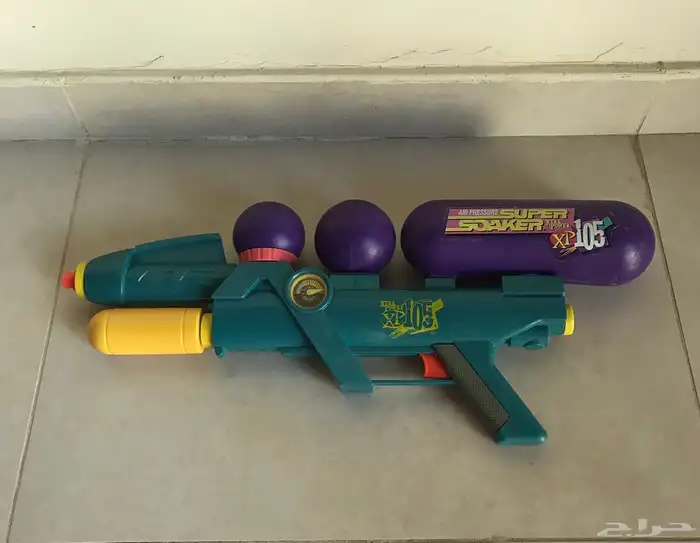 ألعاب مسبح مائية اطفال 5