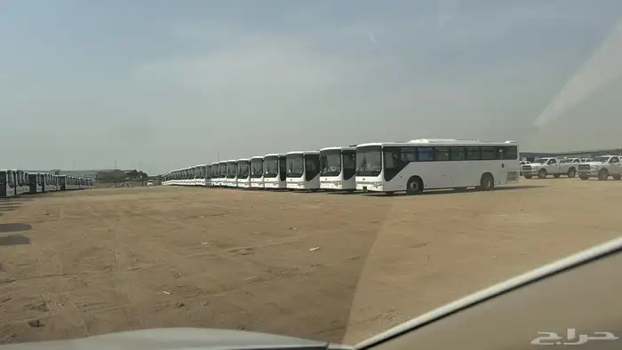 باص انكاي 67 راكب مديل 2026 9