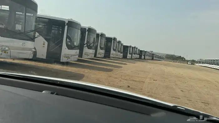 باص انكاي 67 راكب مديل 2026 6