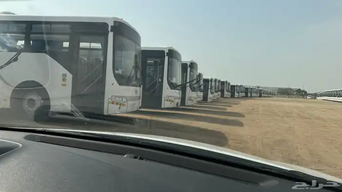 باص انكاي 67 راكب مديل 2026 10