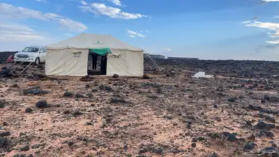 بيوت شعر جميع المقاسات وا أشكال جديده 16