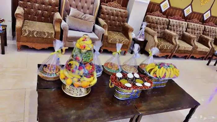 ركن ضيافه ديكورت ملكي 6