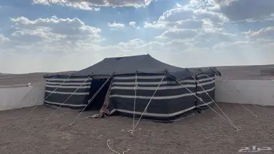 بيوت شعر جميع المقاسات وا أشكال جديده 24