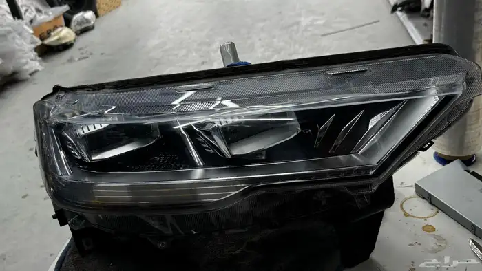 شمعه هافال 2022 H9 يمين 0