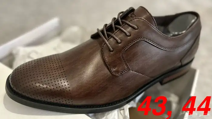 احذية ميلانو اصلية جديدة بالكرتون 11