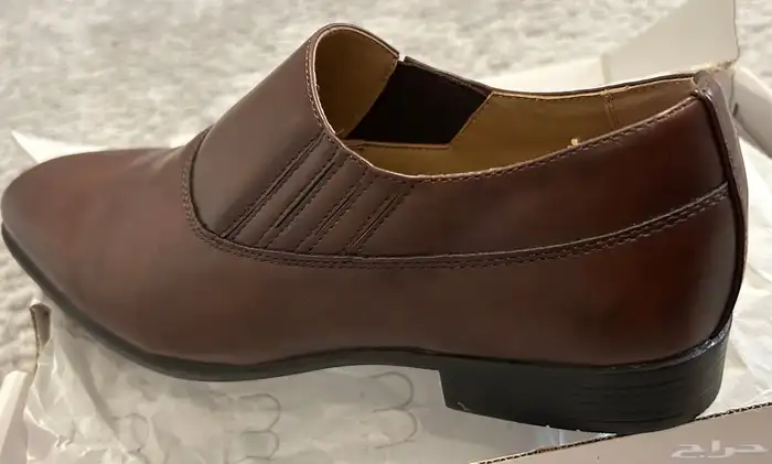 احذية ميلانو اصلية جديدة بالكرتون 18