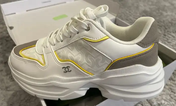 احذية ميلانو اصلية جديدة بالكرتون 17