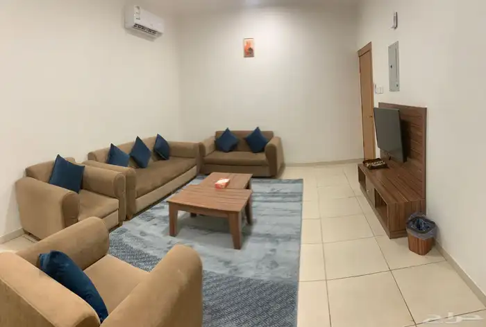 تنسيق شقق المنام بارك المخدومة للاجار اليومي والشهري 14