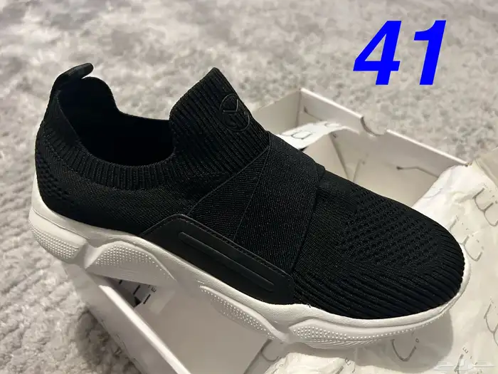 احذية ميلانو اصلية جديدة بالكرتون 3