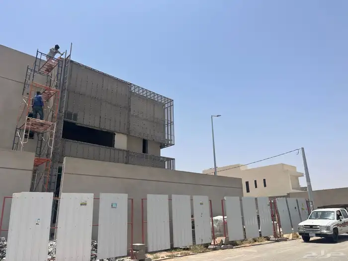 خبراء الجوده حدادة والامنيوم 62