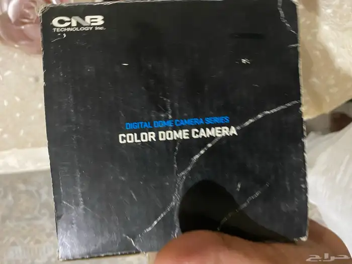 DvD وكميرا مراقبه 6