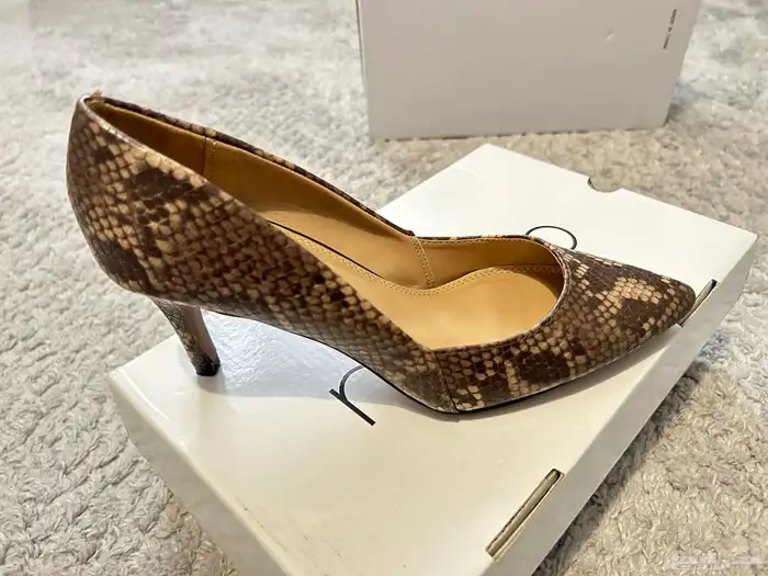 احذية ميلانو اصلية جديدة بالكرتون 8