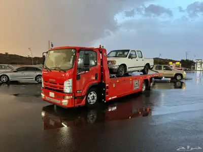 سطحة الحمدانية شمال جدة 0