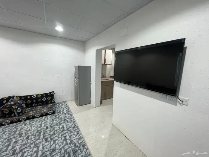 غرف عزاب فاخره 1
