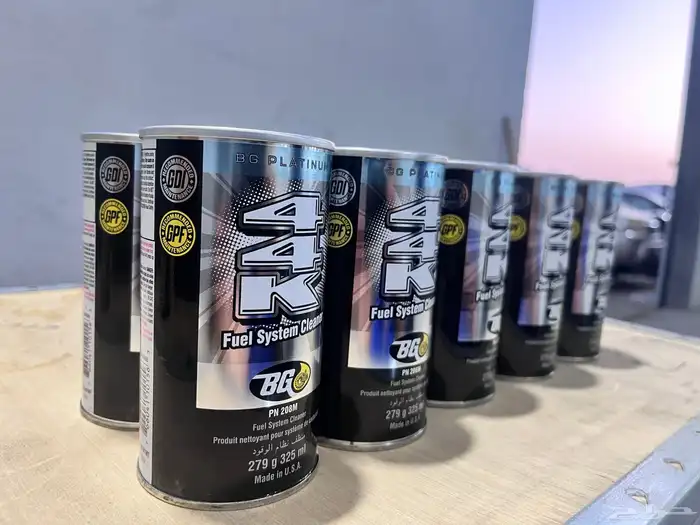 منتجات BG 44K - منتجات تصفية داخليه لمكاين السيارات 2