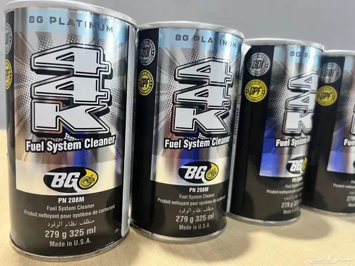 منتجات BG 44K - منتجات تصفية داخليه لمكاين السيارات 0