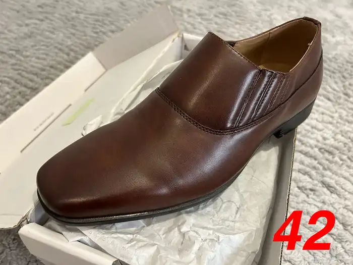 احذية ميلانو اصلية جديدة بالكرتون 12