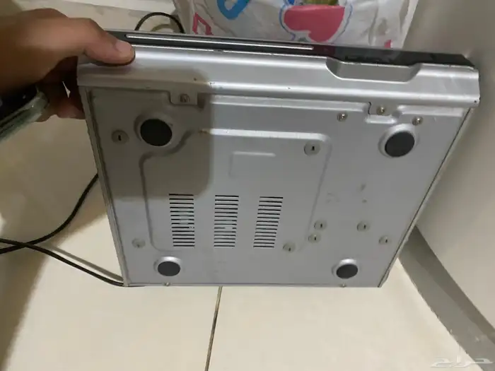 DvD وكميرا مراقبه 3