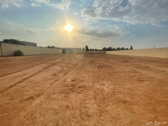 العفجة مستودع حوش 3