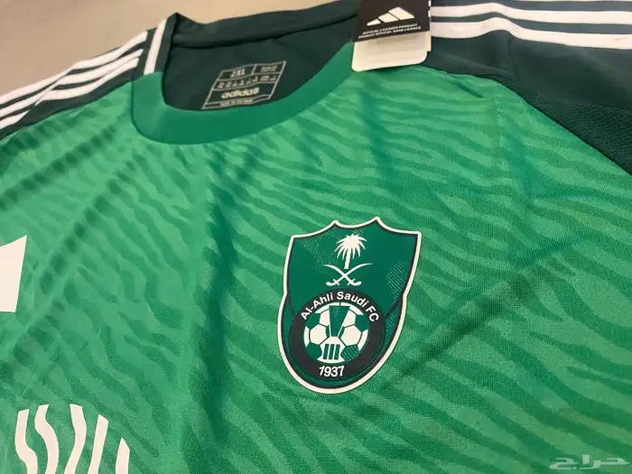 التيشيرتات للنصر والاهلي 2024-2025 7