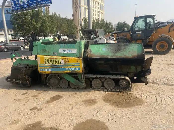 مقاول اسفلت في مكه المكرمه 0