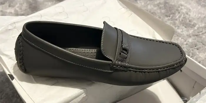 احذية ميلانو اصلية جديدة بالكرتون 5