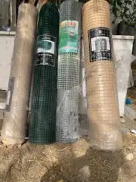 رول شبك طيور ارانب قطط دجاج عصافير حمام 5