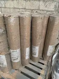 رول شبك طيور ارانب قطط دجاج عصافير حمام 3