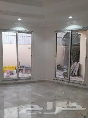 نوافذ شتر نوافذ الومنيوم دبل استركشر وابواب 9