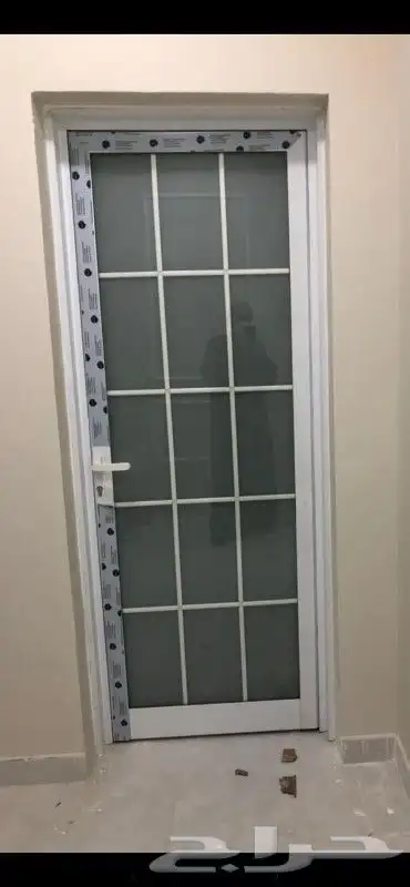 نوافذ شتر نوافذ الومنيوم دبل استركشر وابواب 10