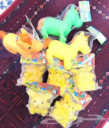 ألعاب الطيبين 3