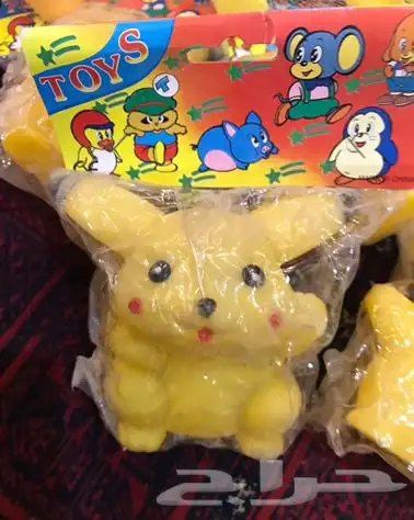 ألعاب الطيبين 0