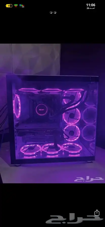 صيانة PC وبلاستيشن واكس بوكس 0