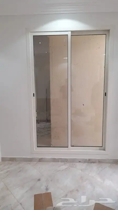 نوافذ شتر نوافذ الومنيوم دبل استركشر وابواب 14