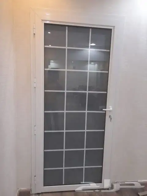 نوافذ شتر نوافذ الومنيوم دبل استركشر وابواب 7