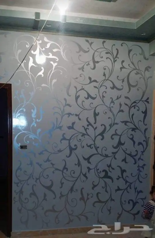 رسومات جدارية -مغاسل سيارات -روضة -أعمال فنية-مجسمات-نحت 21