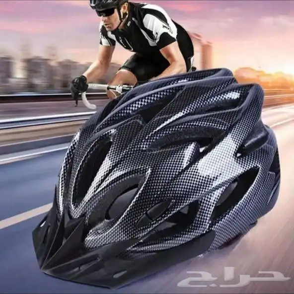 خوذة دراجة هوائيه 0