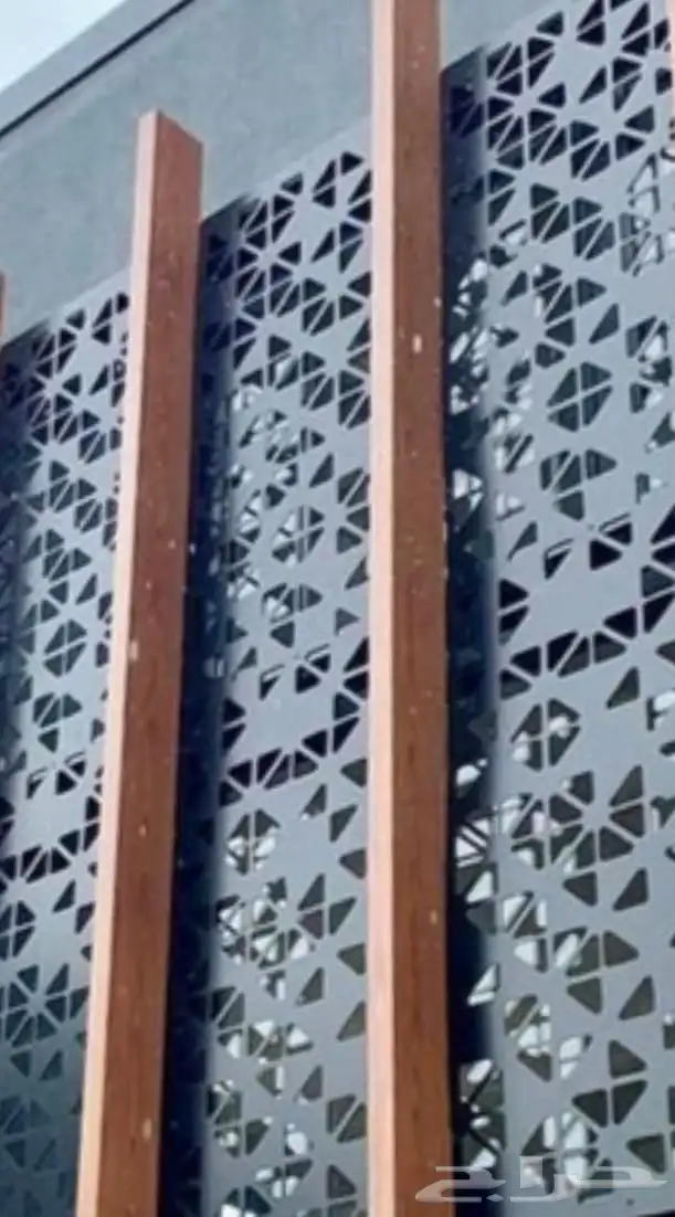خبراء الجوده حدادة والامنيوم 73