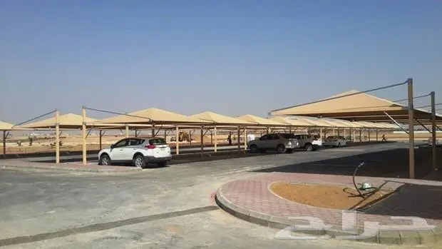 توريد وتركيب مشاريع مظلات مواقف سيارات بافضل الاسعار وضمان 3