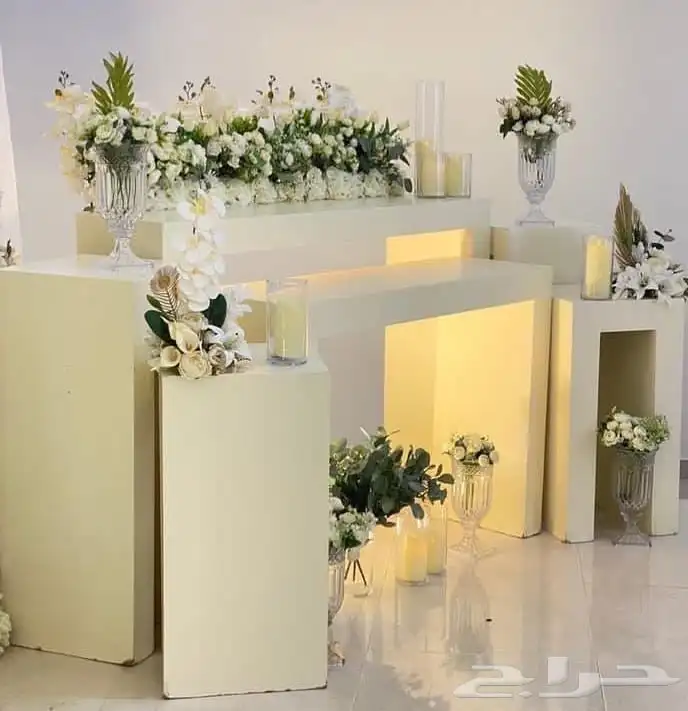 تنسيق جميع الحفلات 13