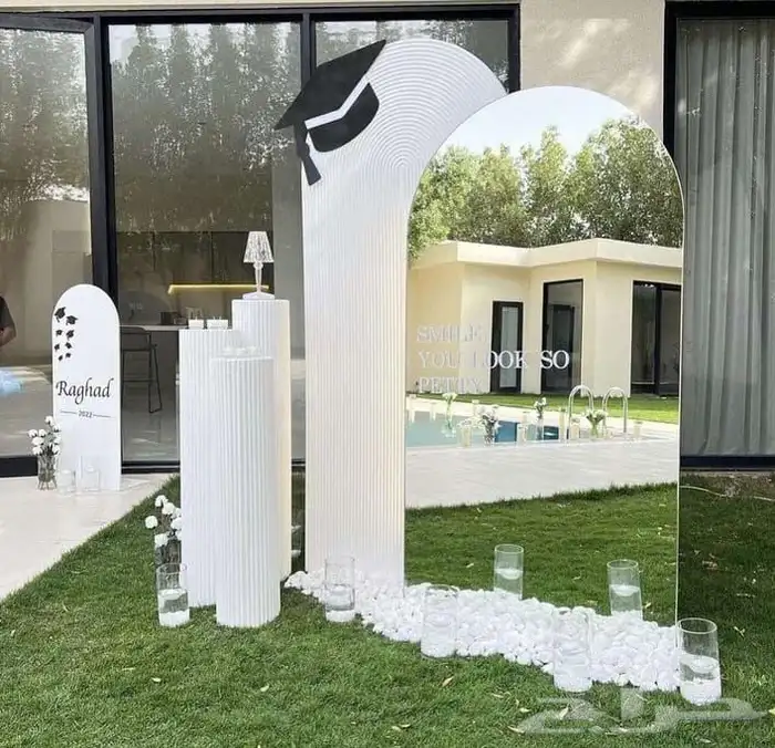 تنسيق جميع الحفلات 12